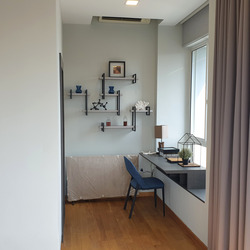 The Peak @ Cairnhill II (D9), Apartment #453132111
